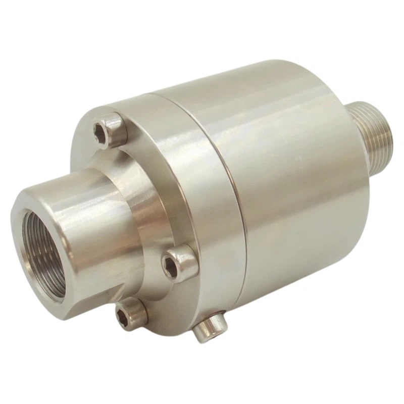 AL20-CO2 Rotary Joint-China Rotating Union CO2 best
