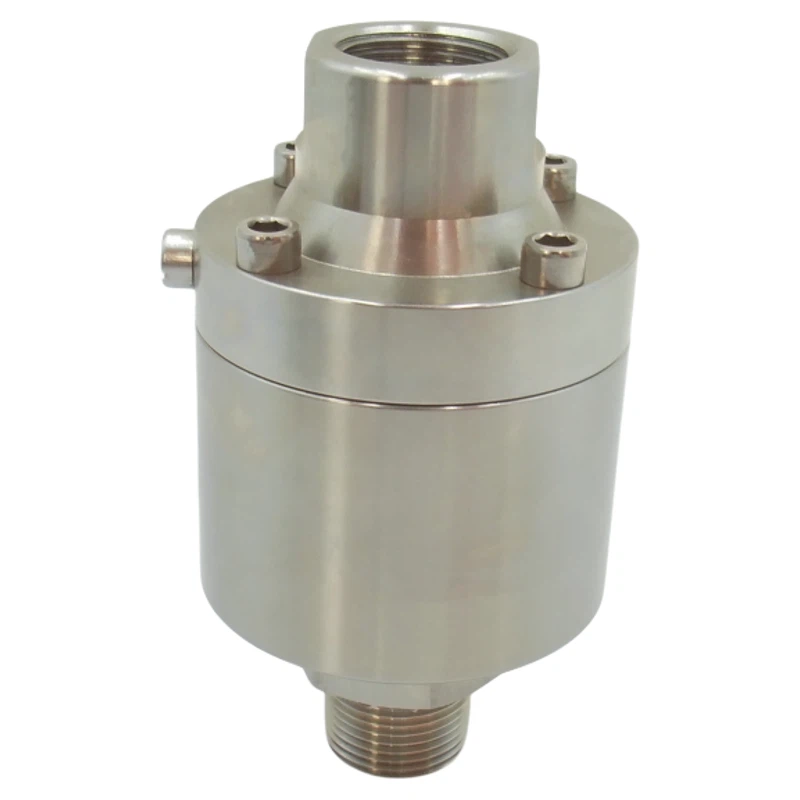 AL20-CO2 Rotary Joint-China Rotating Union CO2 suppliers